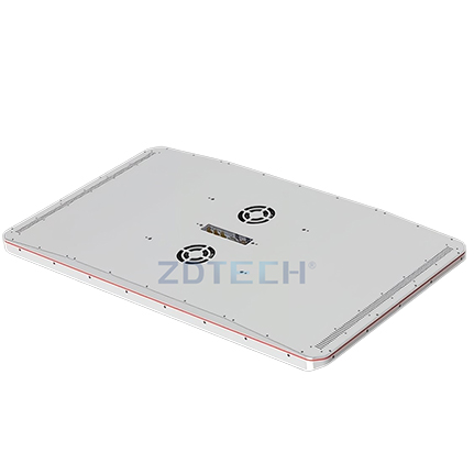 SHENZHEN ZD TECH CO., LTD 10.7~12.7GHz Ku-Band Receiving SHENZHEN ZD TECH CO., LTD 10.7~12.7GHz Ku-Band Receiving